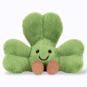 Peluche Siofra le trèfle Jellycat peluches enfant