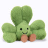 Peluche Siofra le trèfle Jellycat peluches enfant