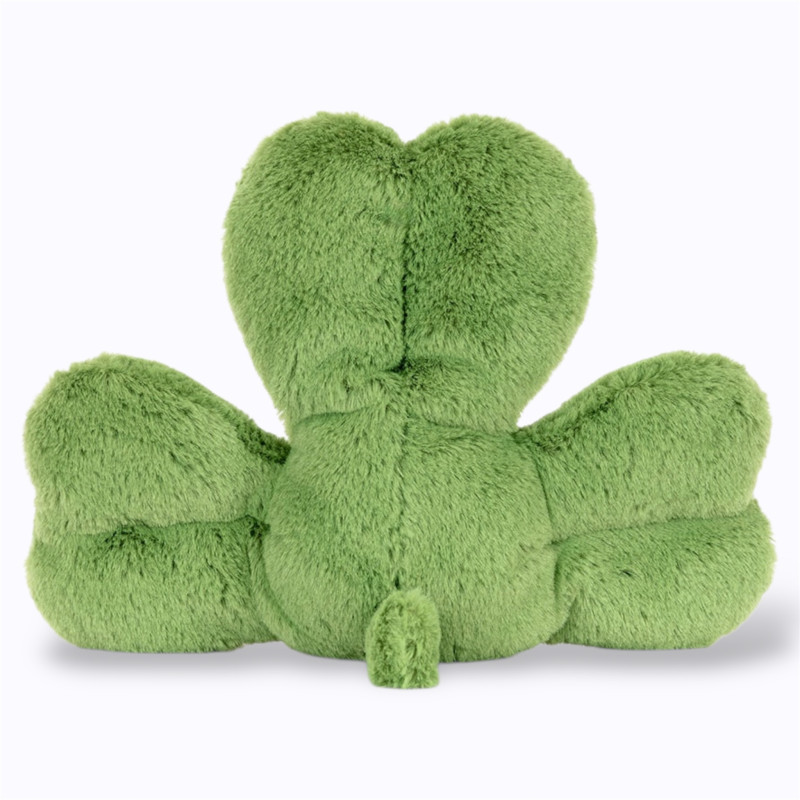 Peluche Siofra le trèfle Jellycat peluches enfant