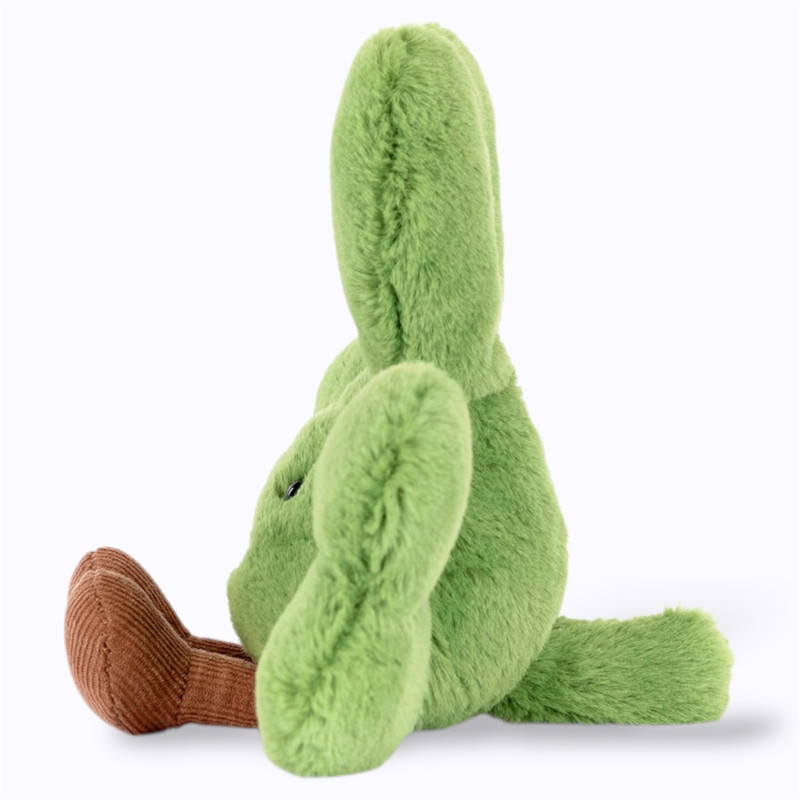 Peluche Siofra le trèfle Jellycat peluches enfant