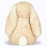 Peluche lapin Springlowe Luxe Grand Jellycat peluche de luxe