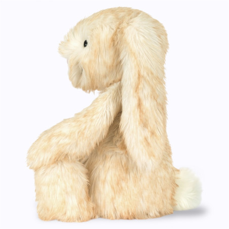 Peluche lapin Springlowe Luxe Grand Jellycat peluche de luxe