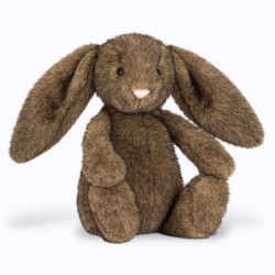 Peluche lapin Hoppleston Luxe peluches enfant