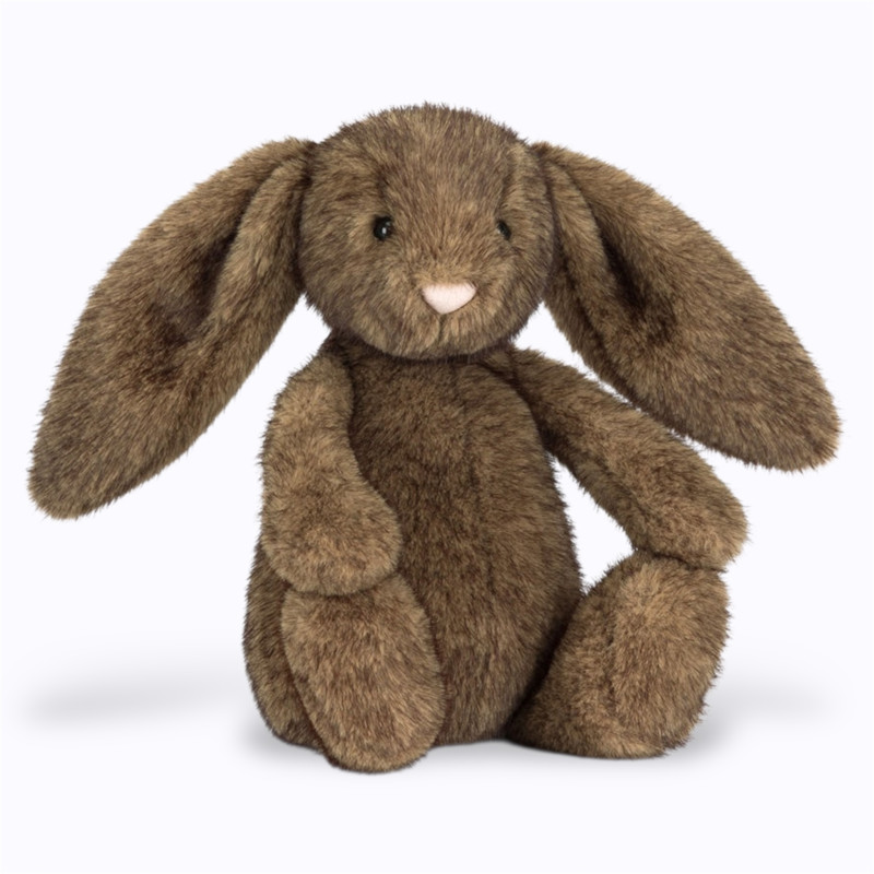 Peluche lapin Hoppleston Luxe peluches enfant