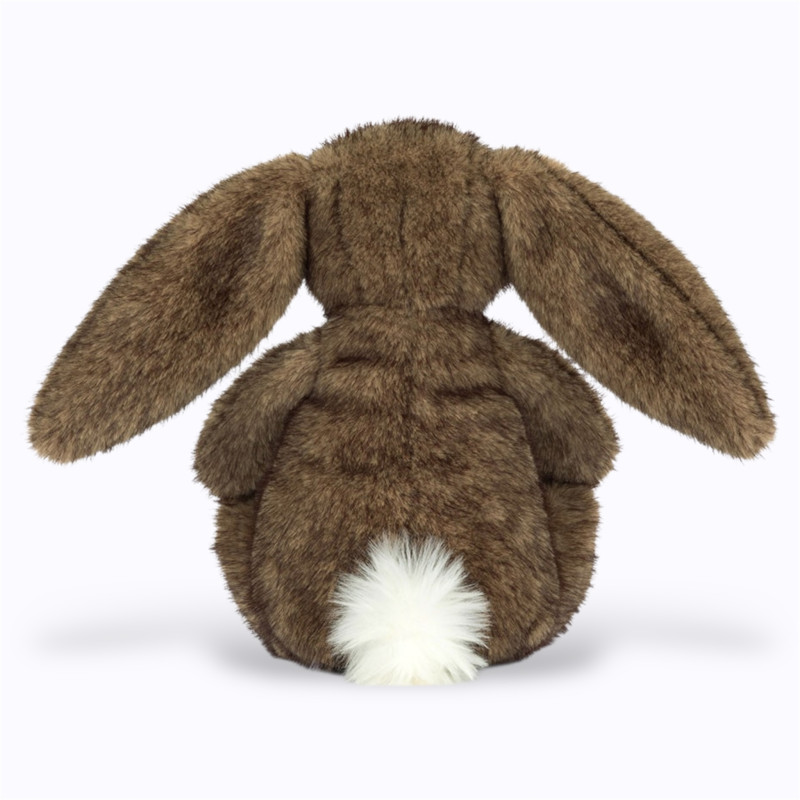 Peluche lapin Hoppleston Luxe peluches enfant