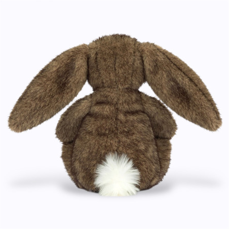 Peluche lapin Hoppleston Luxe peluches enfant