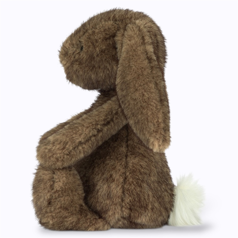 Peluche lapin Hoppleston Luxe peluches enfant