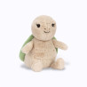 Peluche tortue Thimble douce et moelleuse Jellycat
