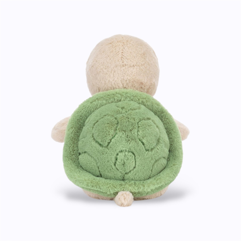 Peluche tortue Thimble douce et moelleuse Jellycat