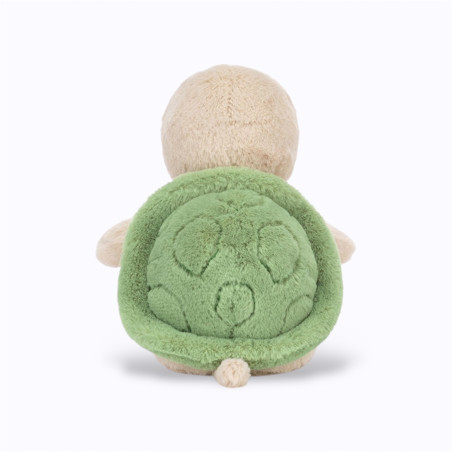 Peluche tortue Thimble douce et moelleuse Jellycat