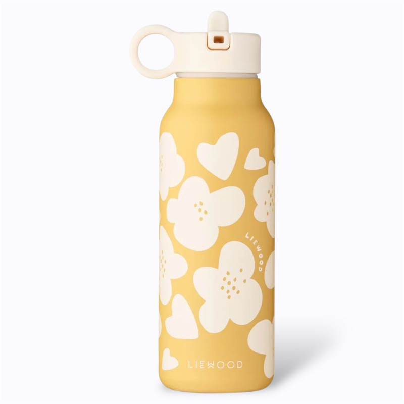 Gourde Falk 350 ml Flower Liewood gourdes pour enfant
