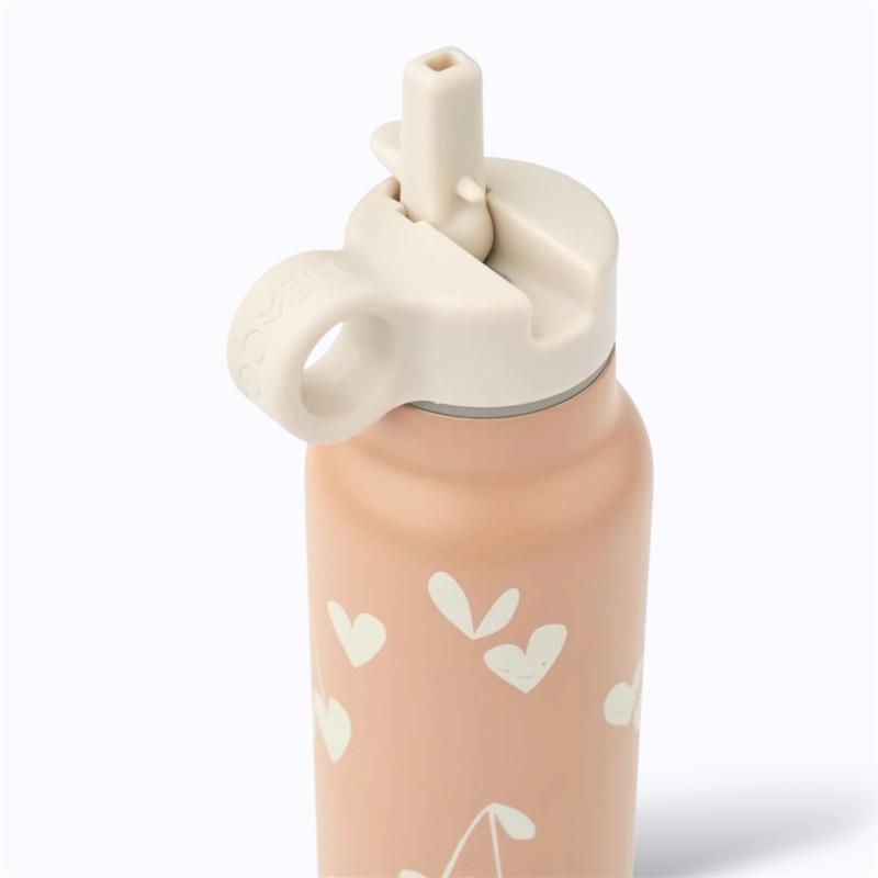 Gourde Falk 350 ml Sweethearts gourdes pour enfant