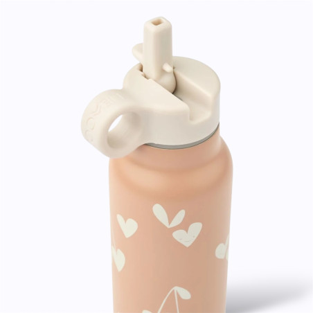 Gourde Falk 350 ml Sweethearts gourdes pour enfant