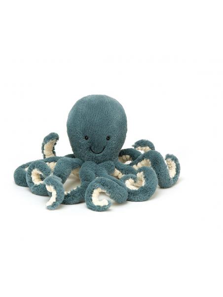 Storm octopus - Little