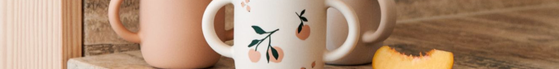 Tasse pour enfant et bébé - Sélection | Les Ricamouches