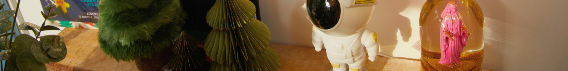 Objets déco pour enfants | Les Ricamouches