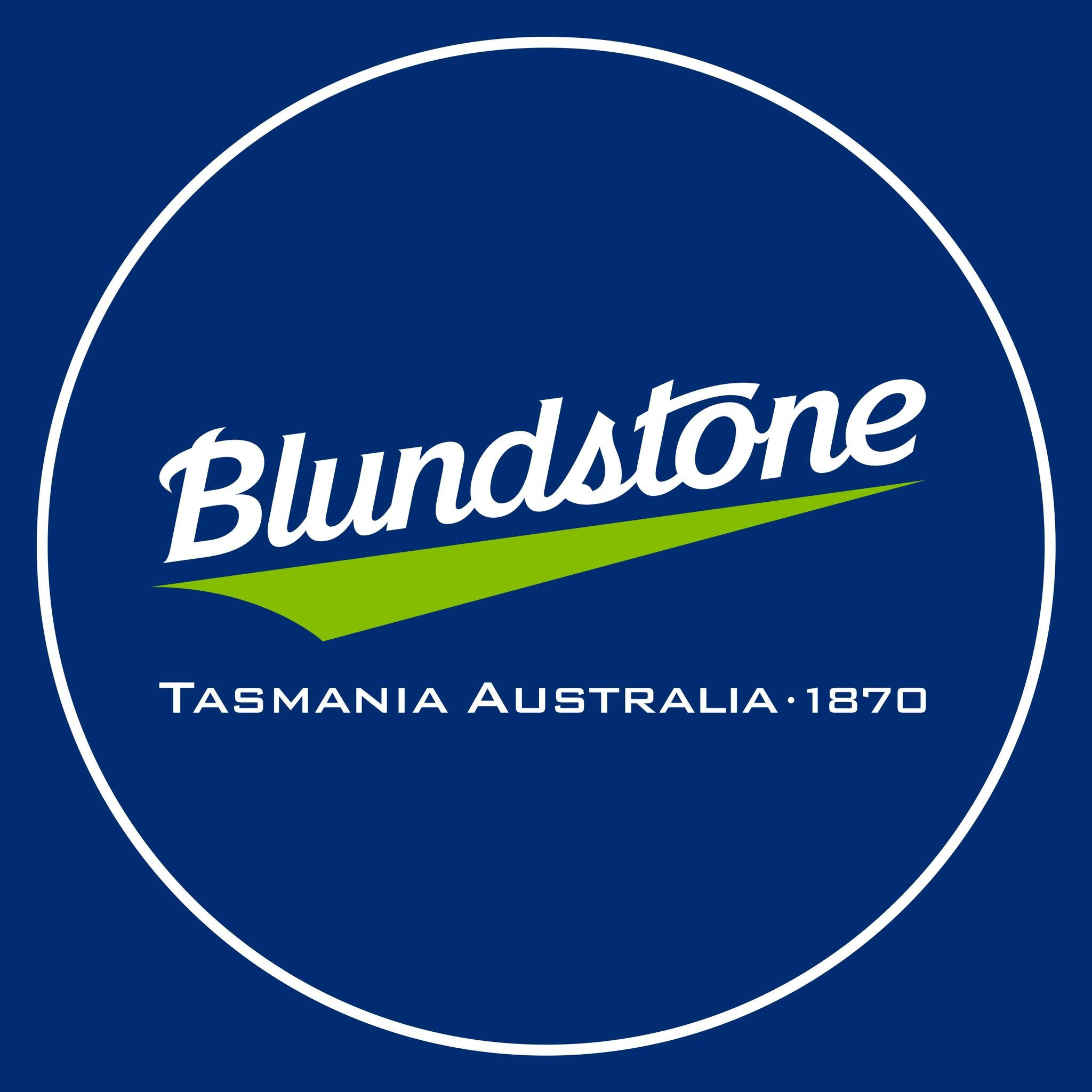 BLUNDSTONE