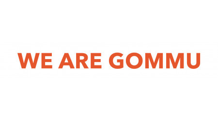 We Are Gommu