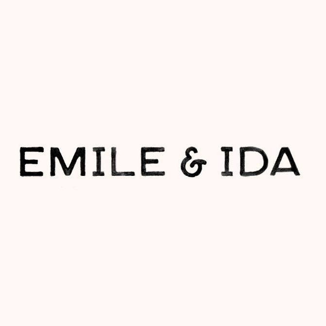 Emile&Ida