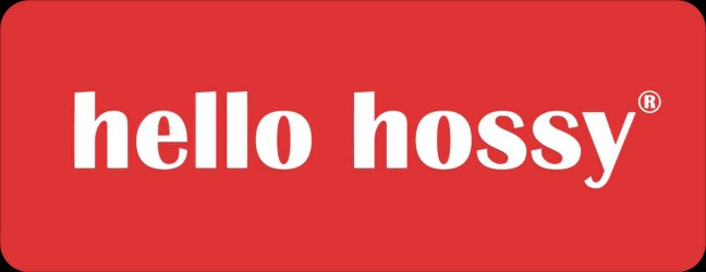 Hello Hossy - Sélection d'accessoires pour enfants et bébés
