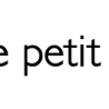 Le Petit Souk - De la décoration enfantine joyeuse et colorée