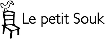 Le Petit Souk - De la décoration enfantine joyeuse et colorée