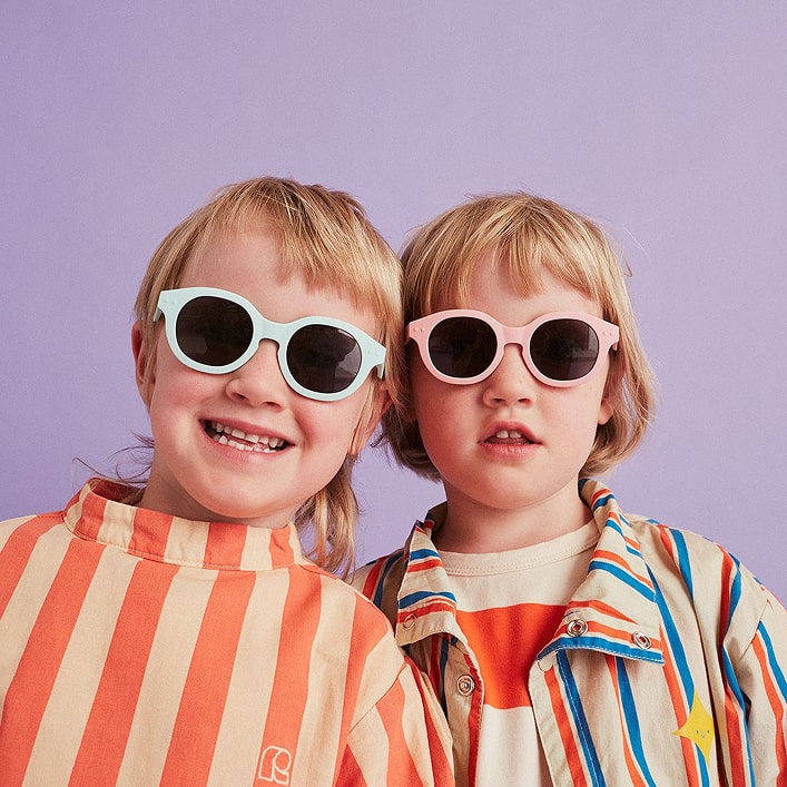 Lunettes Cool Kids